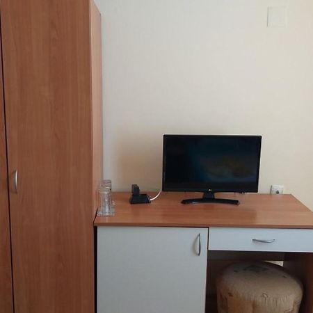 Ivanovi Guest House Primorszko Kültér fotó