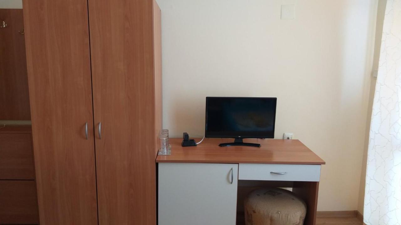 Ivanovi Guest House Primorszko Kültér fotó