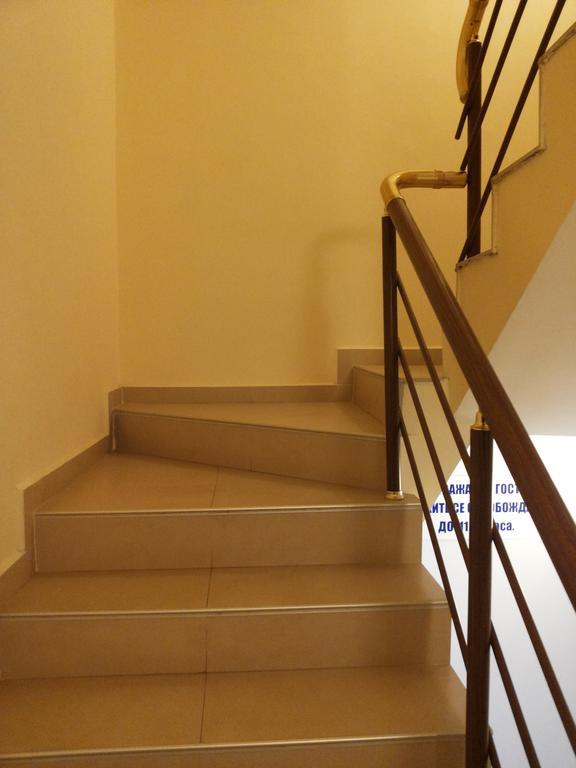 Ivanovi Guest House Primorszko Kültér fotó