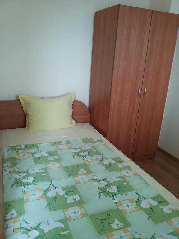Ivanovi Guest House Primorszko Szoba fotó