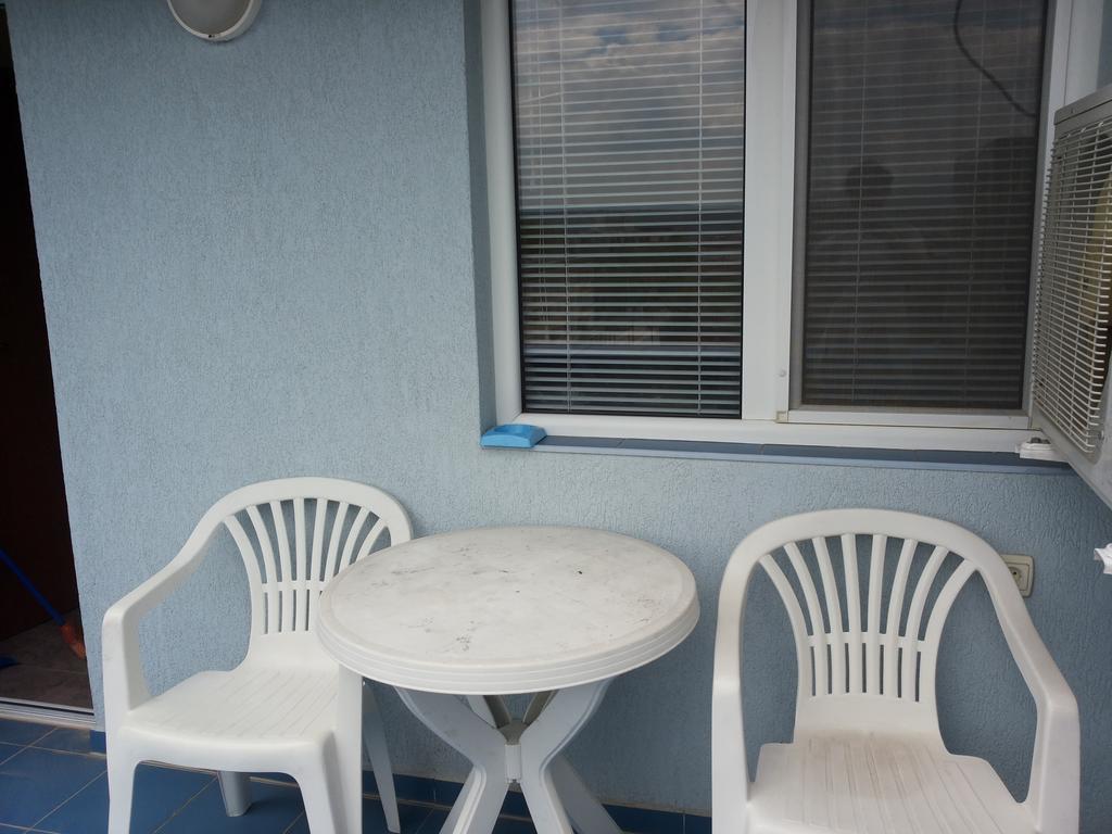 Ivanovi Guest House Primorszko Szoba fotó