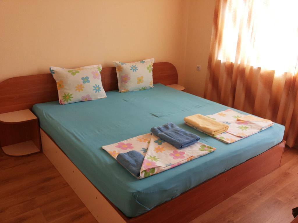 Ivanovi Guest House Primorszko Szoba fotó