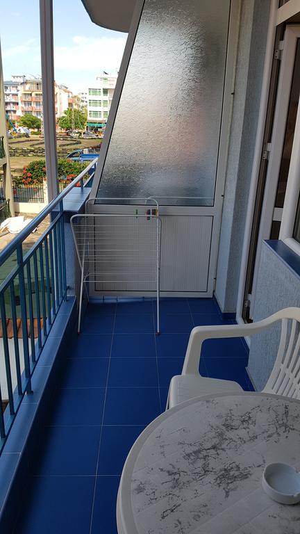 Ivanovi Guest House Primorszko Kültér fotó