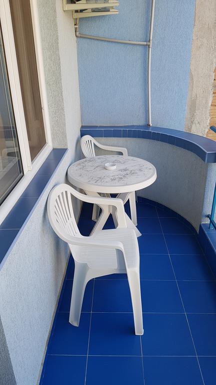 Ivanovi Guest House Primorszko Kültér fotó