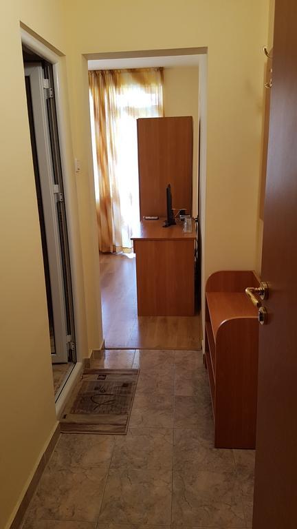 Ivanovi Guest House Primorszko Kültér fotó