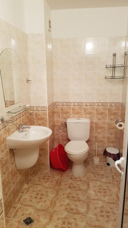 Ivanovi Guest House Primorszko Kültér fotó