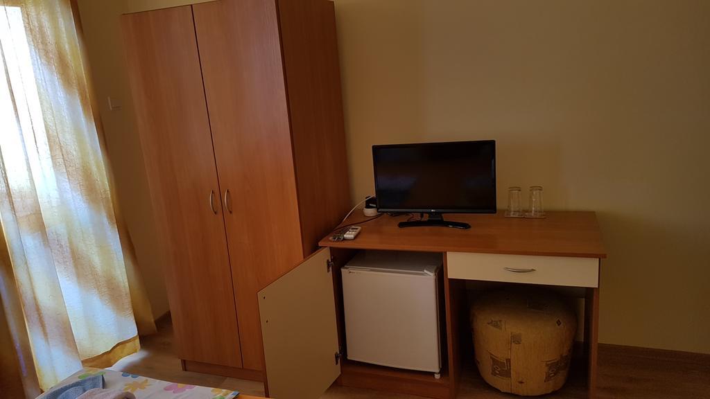 Ivanovi Guest House Primorszko Kültér fotó